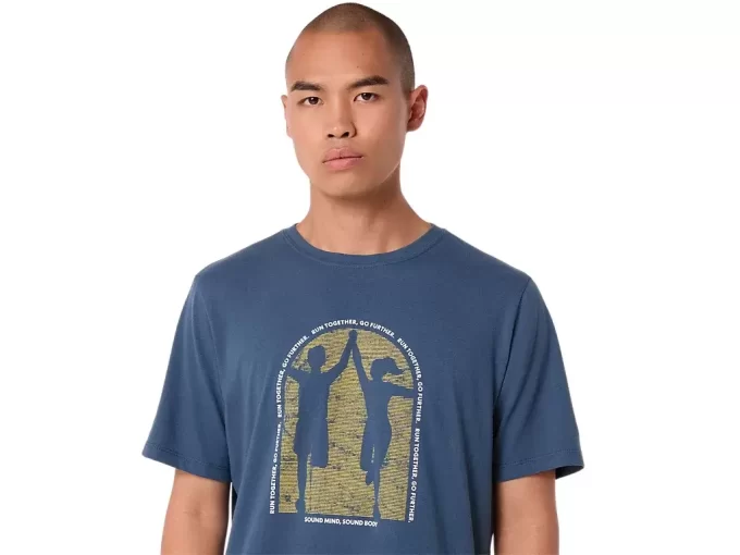 AKIL SAĞLIĞI FARKINDALIK TİŞÖRTÜ