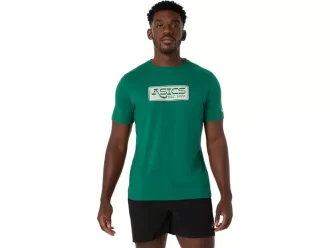 ASICS 1977 TİŞÖRTÜ