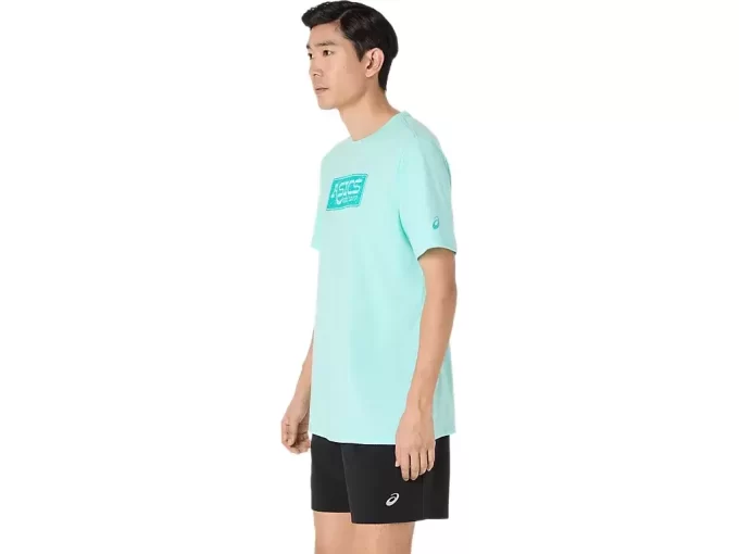 ASICS 1977 TİŞÖRTÜ