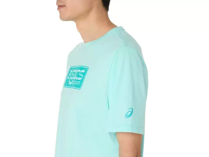 ASICS 1977 TİŞÖRTÜ