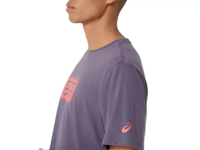 ASICS 1977 TİŞÖRTÜ