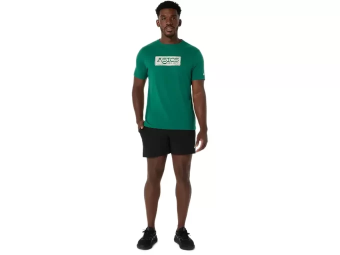 ASICS 1977 TİŞÖRTÜ