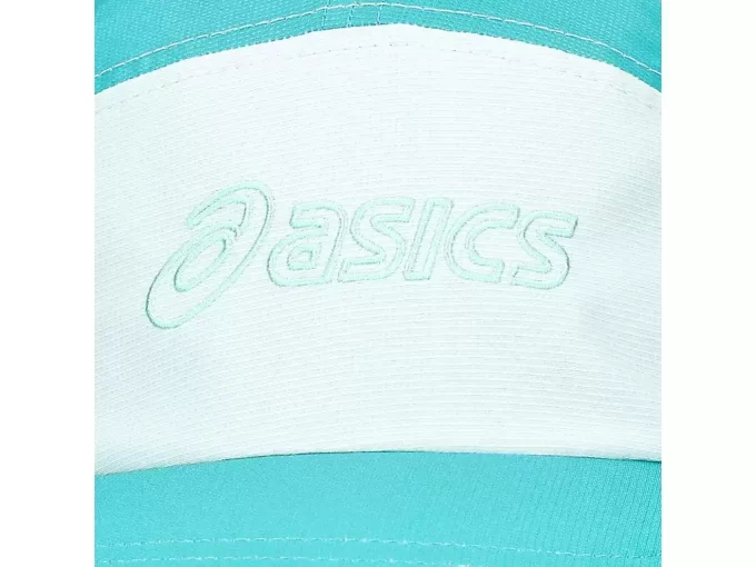 ASICS 5 PANEL ŞAPKA
