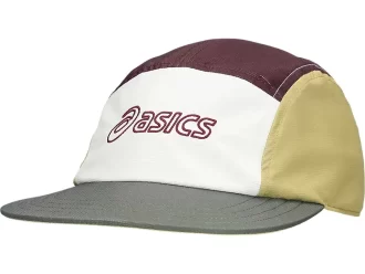 ASICS 5 PANEL ŞAPKA ASICS 5 PANEL ŞAPKA