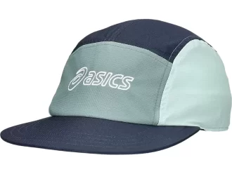 ASICS 5 PANEL ŞAPKA ASICS 5 PANEL ŞAPKA