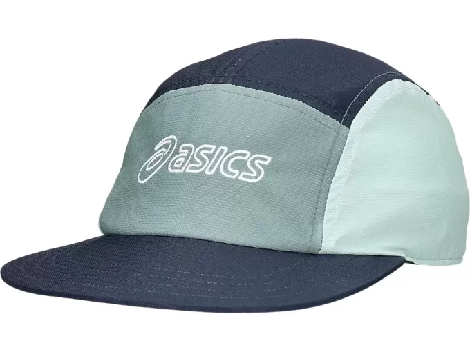 ASICS 5 PANEL ŞAPKA