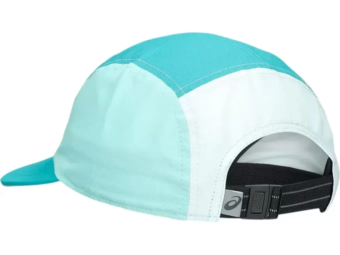 ASICS 5 PANEL ŞAPKA