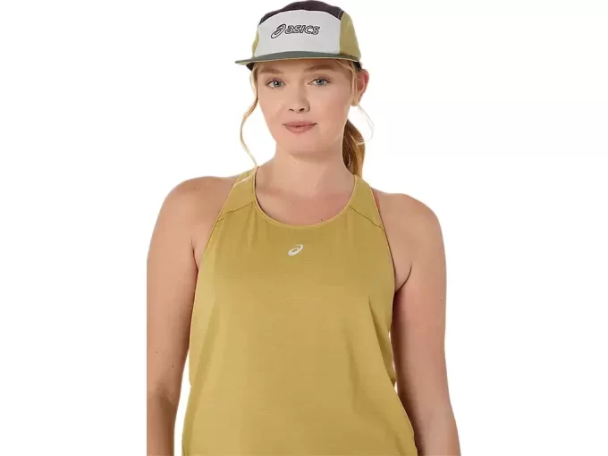 ASICS 5 PANEL ŞAPKA