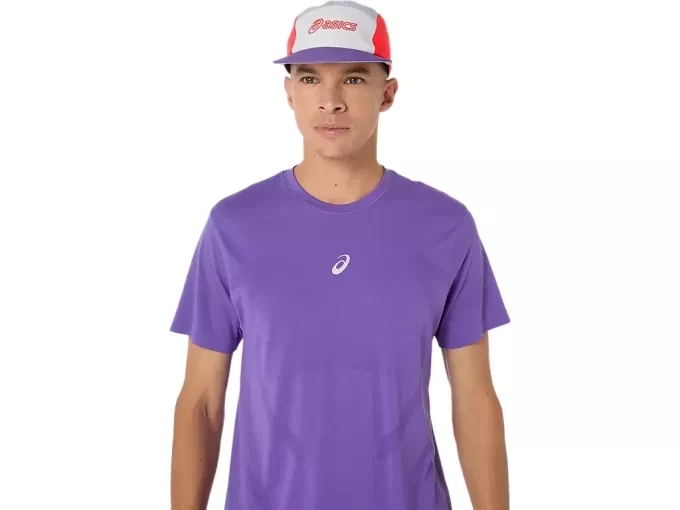 ASICS 5 PANEL ŞAPKA