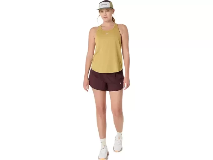 ASICS 5 PANEL ŞAPKA