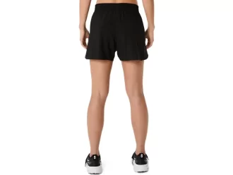 ASICS GÜMÜŞ 4İNÇ ŞORT