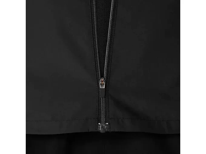 ASICS GÜMÜŞ CEKET