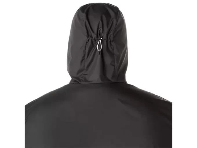 ASICS GÜMÜŞ CEKET