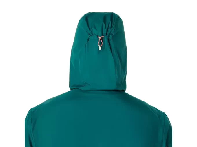 ASICS GÜMÜŞ CEKET ASICS GÜMÜŞ CEKET