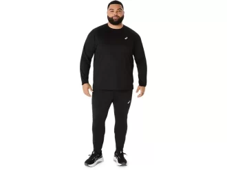 ASICS GÜMÜŞ TIGHT