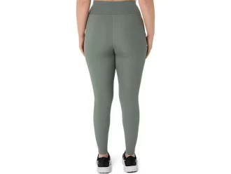 ASICS GÜMÜŞ TIGHT