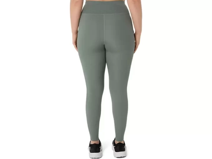 ASICS GÜMÜŞ TIGHT ASICS GÜMÜŞ TIGHT