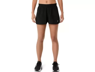 ASICS GÜMÜŞ YARI PARÇA KISA