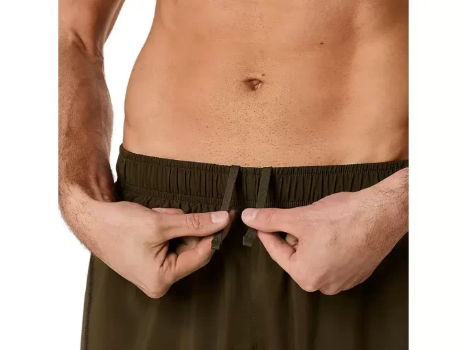 ASICS GÜMÜŞ YARI PARÇA KISA ASICS GÜMÜŞ YARI PARÇA KISA