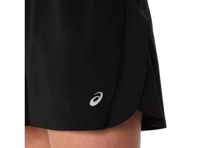 ASICS GÜMÜŞ YARI PARÇA KISA ASICS GÜMÜŞ YARI PARÇA KISA