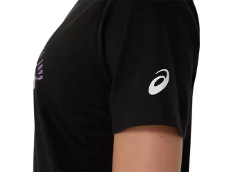 ASICS GSG 77 RETRO KISA KOLLU TİŞÖRT