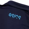 ASICS HEX GRAPHIC KURU POLO GÖMLEKLER