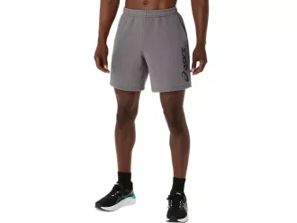ASICS LOGO EŞOFMAN ŞORT