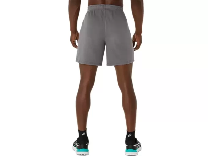 ASICS LOGO EŞOFMAN ŞORT ASICS LOGO EŞOFMAN ŞORT