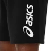 ASICS LOGO EŞOFMAN ŞORT