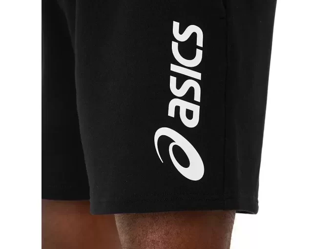 ASICS LOGO EŞOFMAN ŞORT