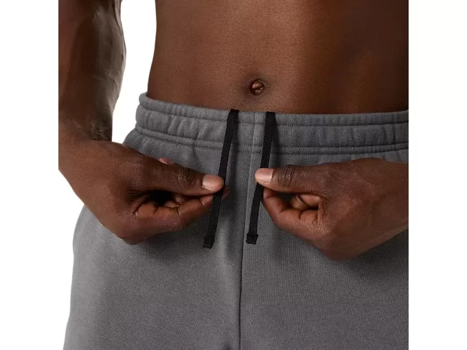 ASICS LOGO EŞOFMAN ŞORT ASICS LOGO EŞOFMAN ŞORT