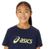 ASICS LOGO KISA KOLLU TİŞÖRT ASICS LOGO KISA KOLLU TİŞÖRT