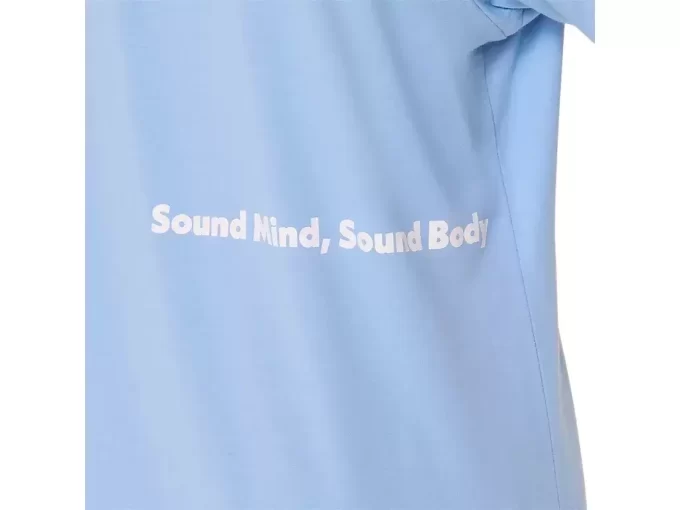 ASICS RUN CLUB TİŞÖRTÜ