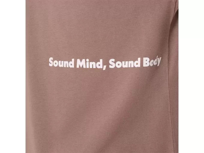 ASICS RUN CLUB TİŞÖRTÜ