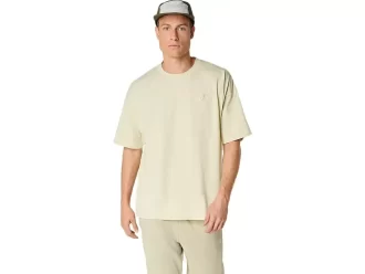 ASICS SPIRAL RELAX İŞLEMELİ TİŞÖRT