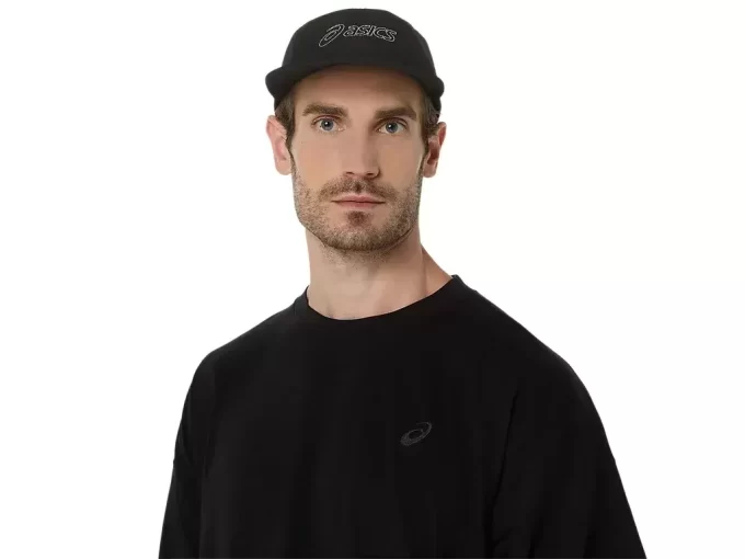 ASICS SPIRAL RELAX İŞLEMELİ TİŞÖRT ASICS SPIRAL RELAX İŞLEMELİ TİŞÖRT