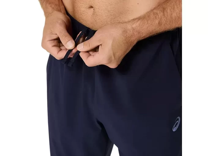 ASICS SPİRAL İŞLEMELİ DOKUMA PANTOLON