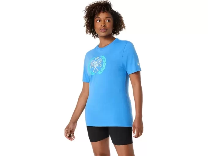 ASICS TENİS TİŞÖRTÜ