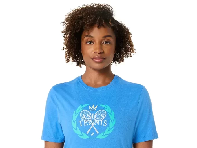 ASICS TENİS TİŞÖRTÜ