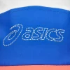 ASICS TRACK CLUB PERFORMANCE RUN 5 PANEL ŞAPKA