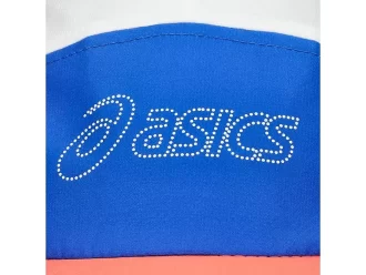 ASICS TRACK CLUB PERFORMANCE RUN 5 PANEL ŞAPKA ASICS TRACK CLUB PERFORMANCE RUN 5 PANEL ŞAPKA
