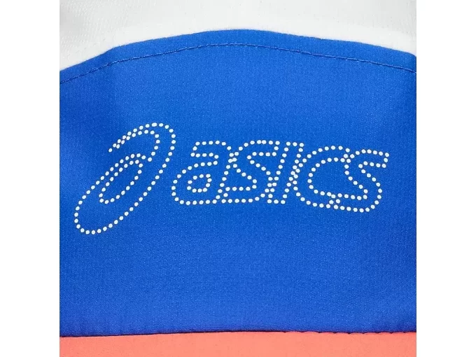 ASICS TRACK CLUB PERFORMANCE RUN 5 PANEL ŞAPKA