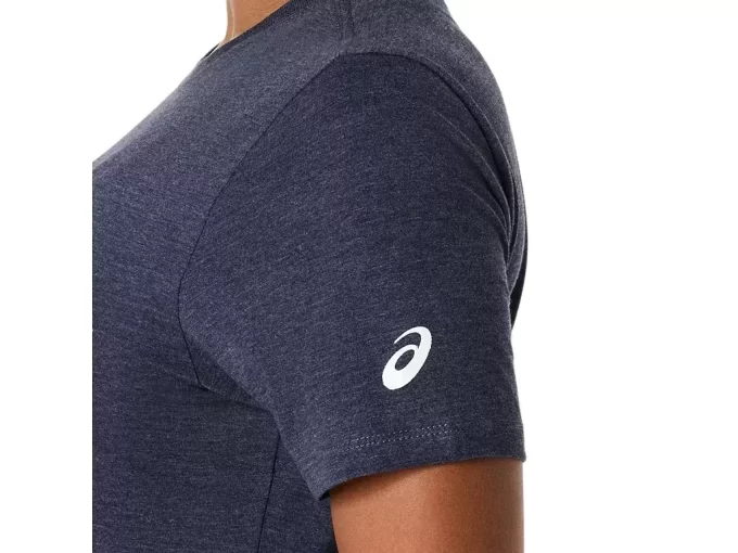 ASICS WISE TREE KISA KOLLU TİŞÖRT ASICS WISE TREE KISA KOLLU TİŞÖRT