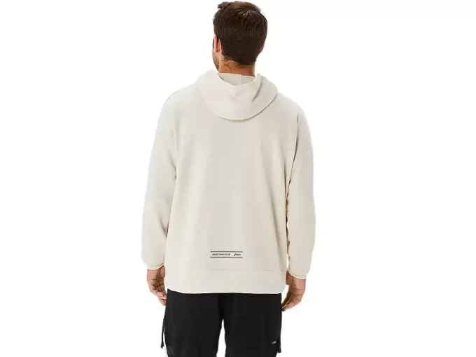 ATC SWEAT RELAXED PULLOVER HOODIE ATC SWEAT RELAXED PULLOVER HOODIE