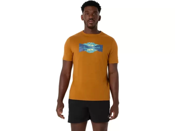 AYNA HUZUR TİŞÖRTÜ