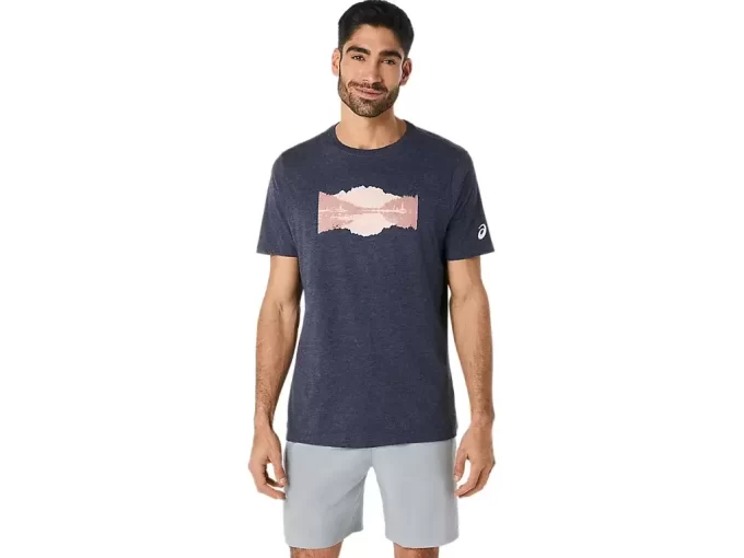 AYNA HUZUR TİŞÖRTÜ