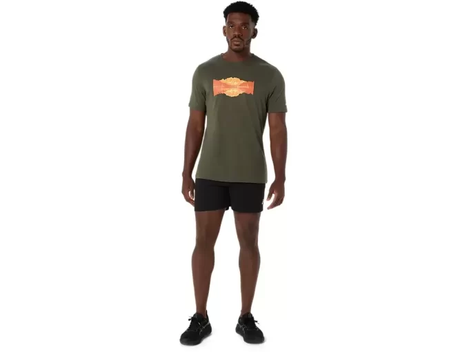 AYNA HUZUR TİŞÖRTÜ