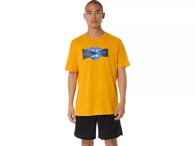 AYNA HUZUR TİŞÖRTÜ