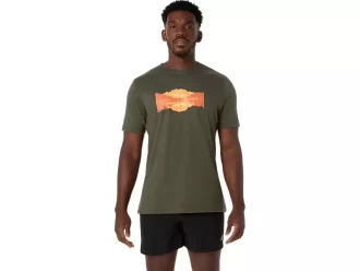 AYNA HUZUR TİŞÖRTÜ