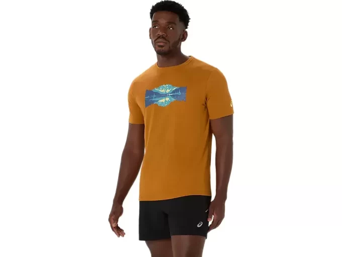 AYNA HUZUR TİŞÖRTÜ